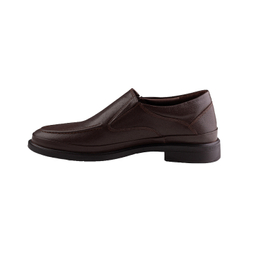 کفش رسمی چرم طبیعی مردانه مونو کد J5531-088