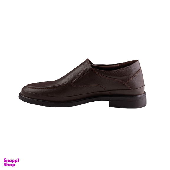 کفش رسمی چرم طبیعی مردانه مونو کد J5531-088