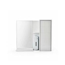 آینه دستشویی مدل هما کد 290