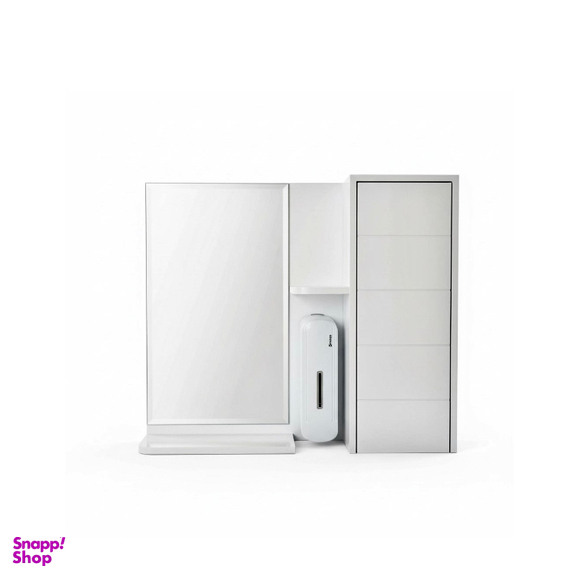 آینه دستشویی مدل هما کد 290