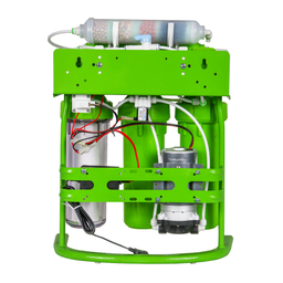 دستگاه تصفیه آب خانگی آکواپرمیوم مدل A8OAB11-GR-TP