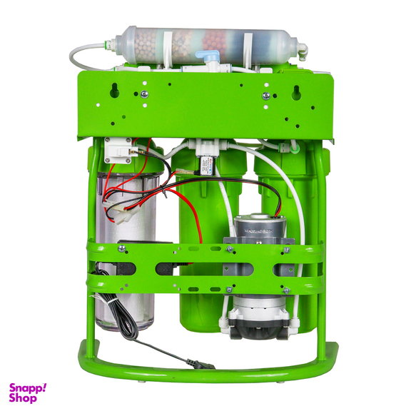 دستگاه تصفیه آب خانگی آکواپرمیوم مدل A8OAB11-GR-TP