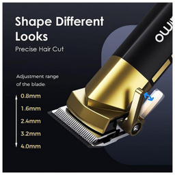 ماشین اصلاح حرفه ای Oraimo مدل Smart Clipper 2 Prestige