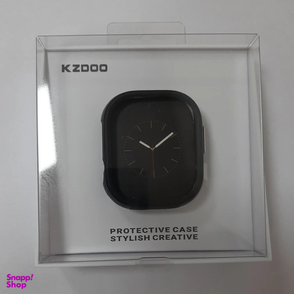 کاور کی -زد دوو مدل Defender مناسب برای اپل واچ سری Ultra 2 / Ultra سایز 49 میلی متری