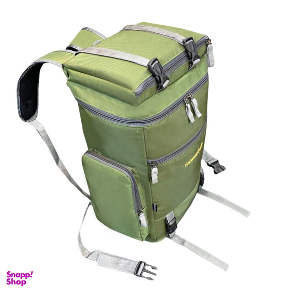 کوله پشتی کوهنوردی فوروارد کد FCLT8019 ظرفیت 45 لیتر