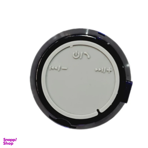 اسپیکر بلوتوثی قابل حمل آزرا مدل MINI کد NL95