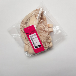 سوتین زنانه برتا مدل توری کد T70 رنگ کرم