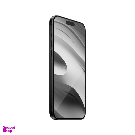 محافظ صفحه نمایش گوشی موبایل جی سی پال مدل Preserver مناسب اپل iPhone 16 Pro
