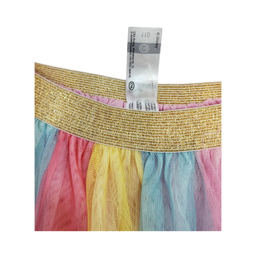 دامن دخترانه سی اند ای کد 5943