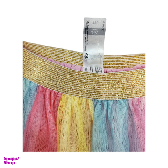 دامن دخترانه سی اند ای کد 5943