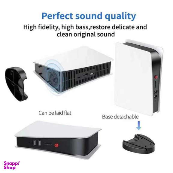 کنسول بازی PS5 Mini مدل PS402579