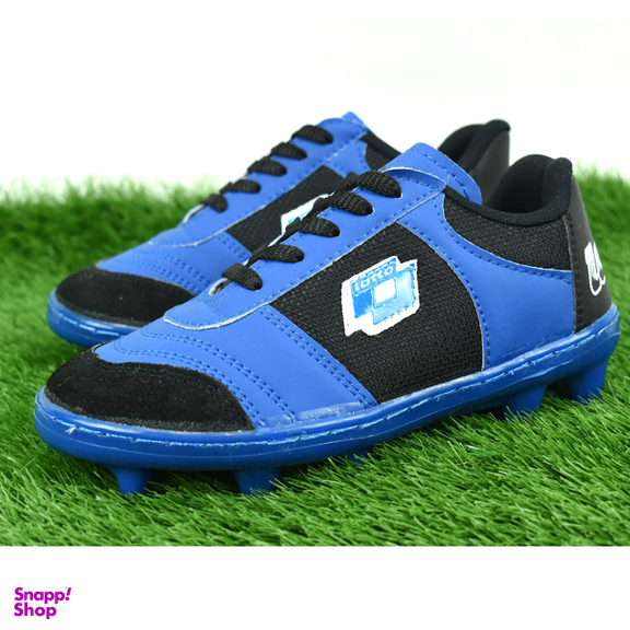 کفش فوتبال پسرانه کد C-7503