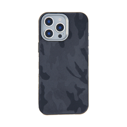 قاب گوشی موبایل کیو سریز چیریکی مناسب برای اپل iPhone 16 Pro Max