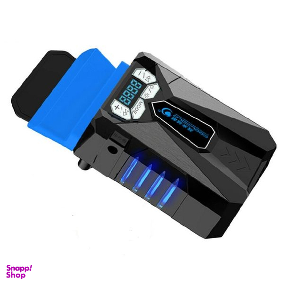 خنک کننده لپ تاپ کول کلد مدل IceTroll K29