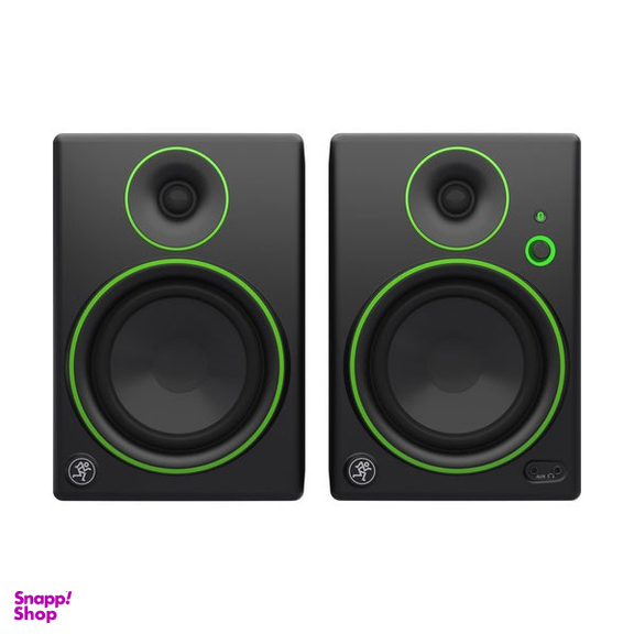 اسپیکر مانیتور مکی مدل CR5