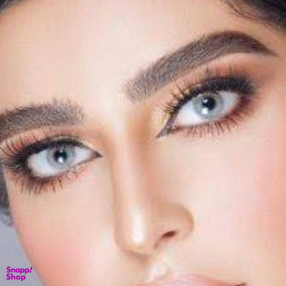 لنز رنگی هرا مدل HC15 شماره 21 رنگ یخی آیس