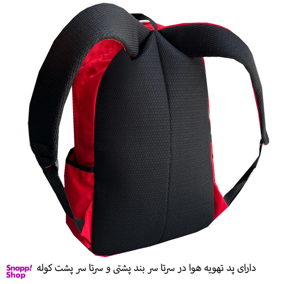 کوله پشتی فوروارد کد 5024 PINKY