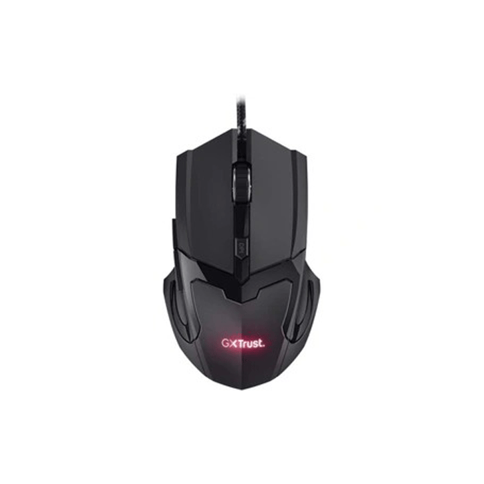 ماوس باسیم مخصوص بازی تراست مدل GXT 101 Gav