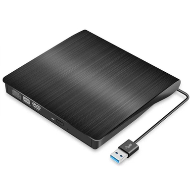 قاب تبدیل درایو DVD اینترنال به اکسترنال مدل HS77-12.7
