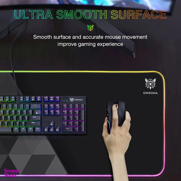 ماوس پد اونیکوما مدل MP006