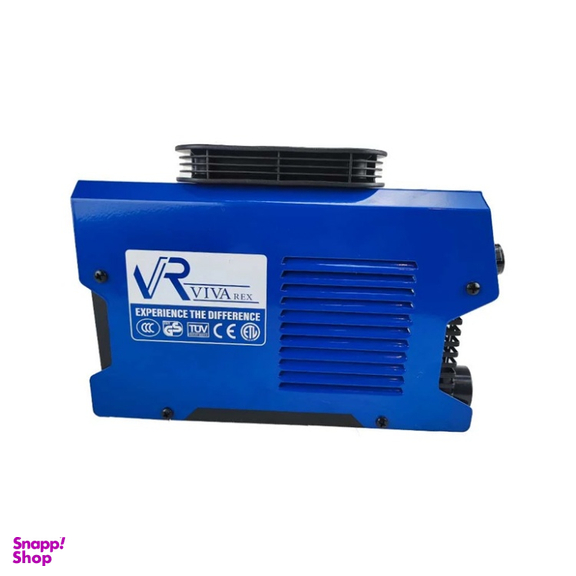 اینورتر 210 آمپر ویوارکس مدل VR210-MINI BLUE کد 202023001