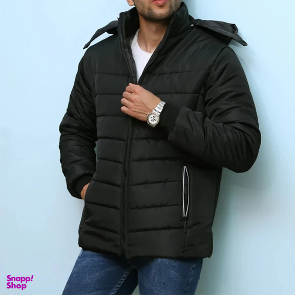 کاپشن مردانه سارزی کد 9882184