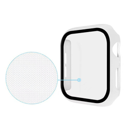 کاور بوف مدل Cover Apple watch مناسب برای اپل واچ 44 میلی متری سری SE/SE2/4/5/6