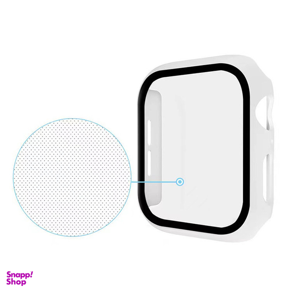 کاور بوف مدل Cover Apple watch مناسب برای اپل واچ 44 میلی متری سری SE/SE2/4/5/6