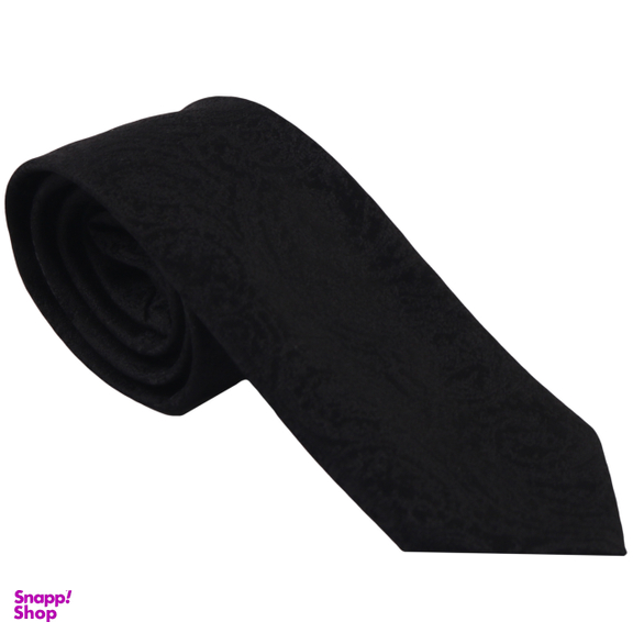 ست کراوات و دستمال جیب مردانه مدل PJ-111036
