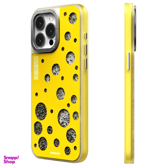 کاور گوشی موبایل یانگ کیت مدل Youngkit مناسب اپل iPhone 15 Pro Max