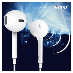 هندزفری نیتو مدل NT-H19
