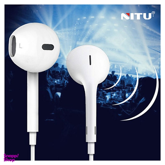 هندزفری نیتو مدل NT-H19