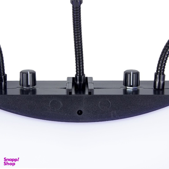 رینگ لایت 22 اینچ آکو مدل AKO RGB-1