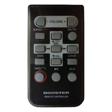 ریموت کنترل بوستر مدل QXE-1047
