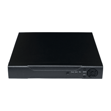 ضبط کننده ویدئویی XVR نایت ویژن 8 کانال 5 مگاپیکسل مدل DVR AHD DM8N-T1
