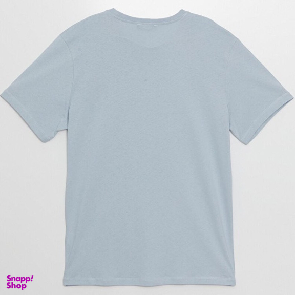 تیشرت مردانه ال سی وایکیکی مدل Out-pro