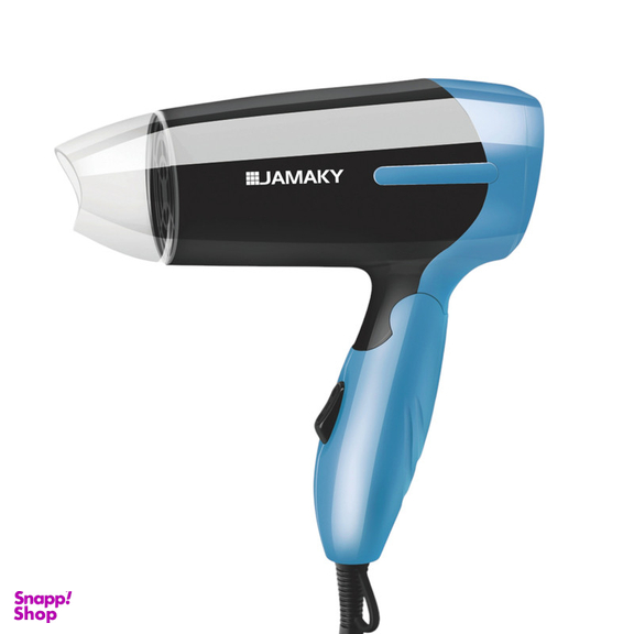 سشوار مسافرتی جاماکی مدل jpc30002