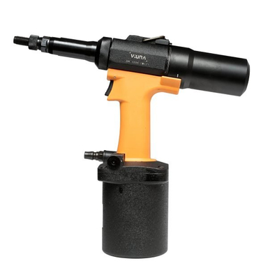 مهره پرچ کن بادی تمام اتوماتیک ویونا مدل DA-1008-M12