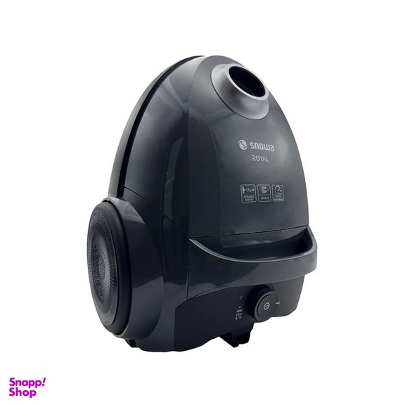 جاروبرقی اسنوا مدل SVC-RL24GY
