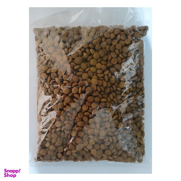 غذای فله سگ نژاد کوچک مناسب بالغ وزن 1 کیلوگرم