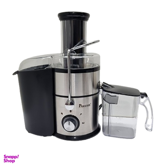 آبمیوه گیری پارادایس کد P210