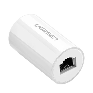 مبدل افزایش طول RJ45 یوگرین مدل NW116 کد 20391