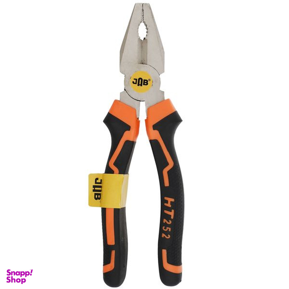 انبر دست جاب مدل JB-T252 سایز 8 اینچ