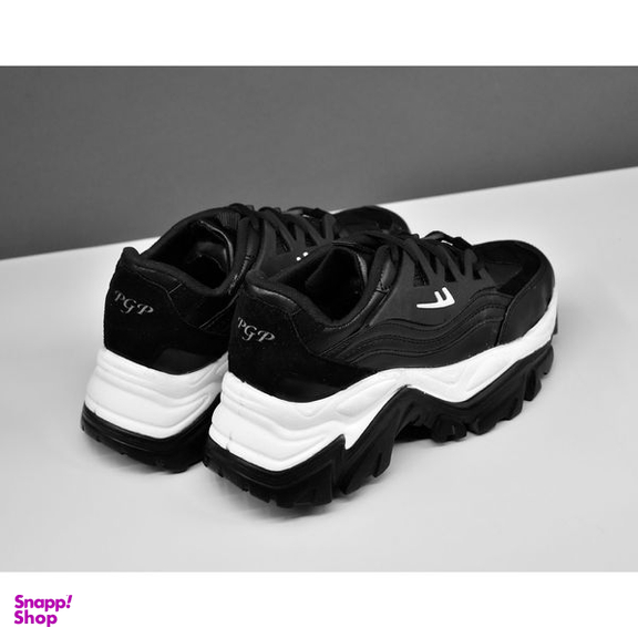 کفش پیاده روی زنانه پویان گام پیام مدل MRD کد 10987