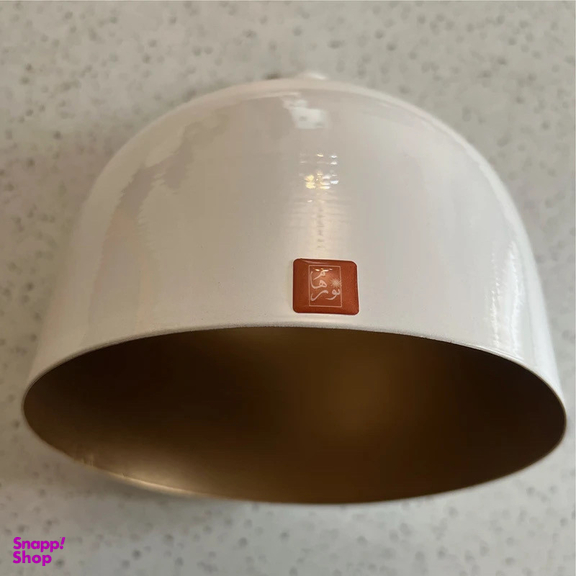 لوستر نورهام مدل فلزی کد GU504