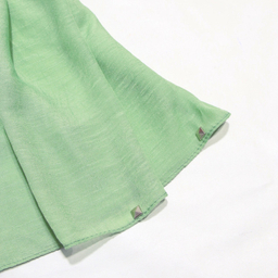 شال زنانه آنالیا مدل نخی خنک وال اسلپ کد ana-7027