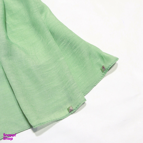 شال زنانه آنالیا مدل نخی خنک وال اسلپ کد ana-7027