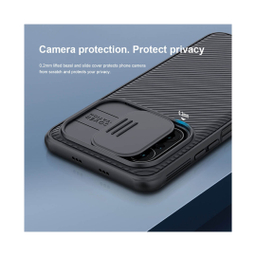 کاور نیلکین مدل CamShield Pro مناسب Redmi K40 / K40 Pro / K40 Pro Plus / Mi 11i / Poco F3 / Mi 11X / Mi 11 X Pro