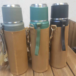 فلاسک دیوانگ ژین مدل 001 گنجایش 1 لیتر