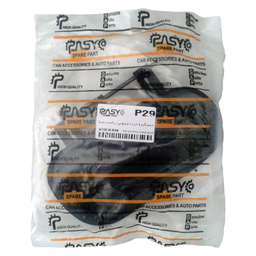 دستگیره درب بیرونی راست خودرو پاسیکو مدل P29 مناسب تیبا